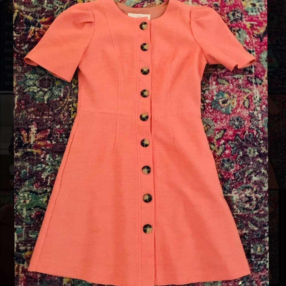 Gal Meets Glam “Kathleen” Dress in Size 8